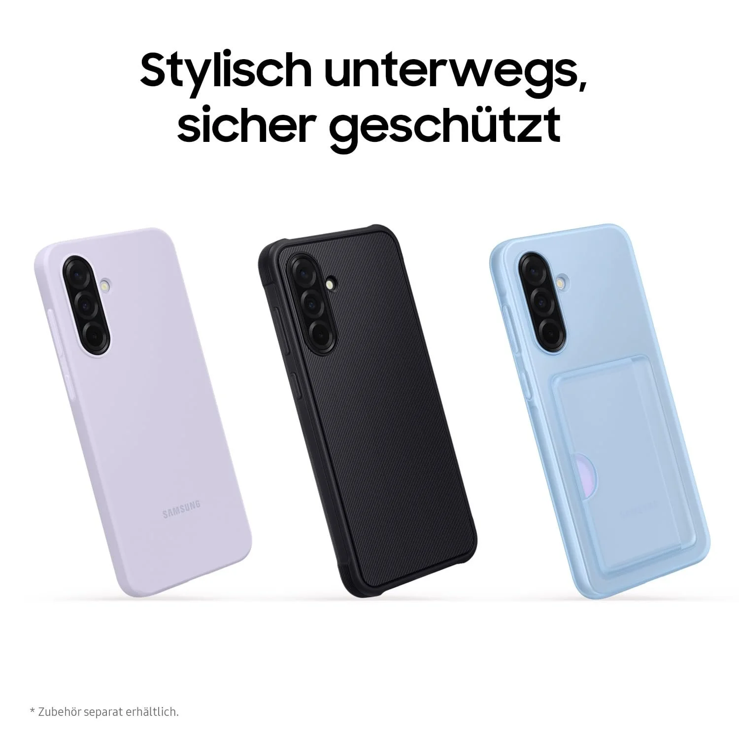 Смартфон Samsung Galaxy A36 5G AI без контракта, Simlock Free AI мобильный телефон с Android, 6 ГБ RAM, 128 ГБ памяти, 50 МП камера, Awesome Black, фото №6