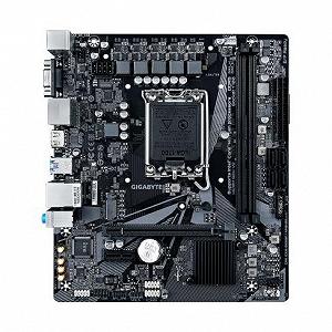 Купить Материнская плата GIGABYTE H610M S2H V2 - Фото 1 Материнская плата GIGABYTE H610M S2H V2 - Фото 1