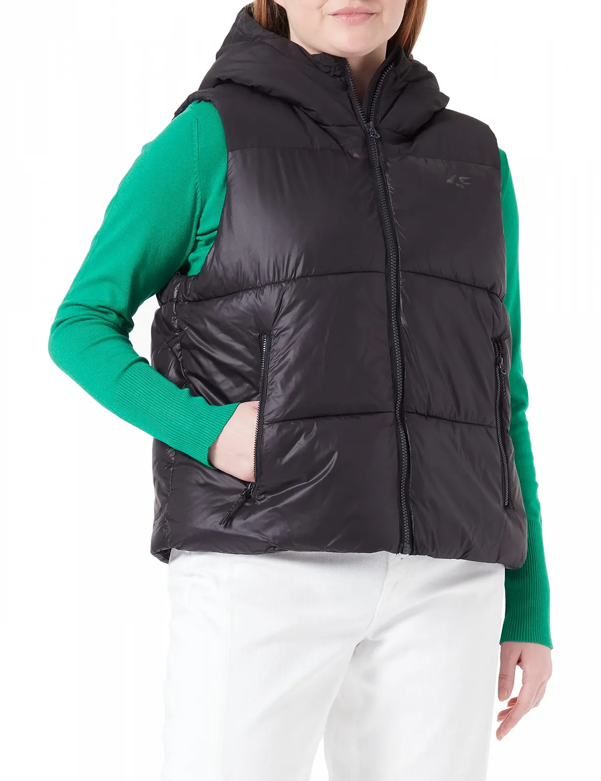 Пальто 4F Женский, фото №1