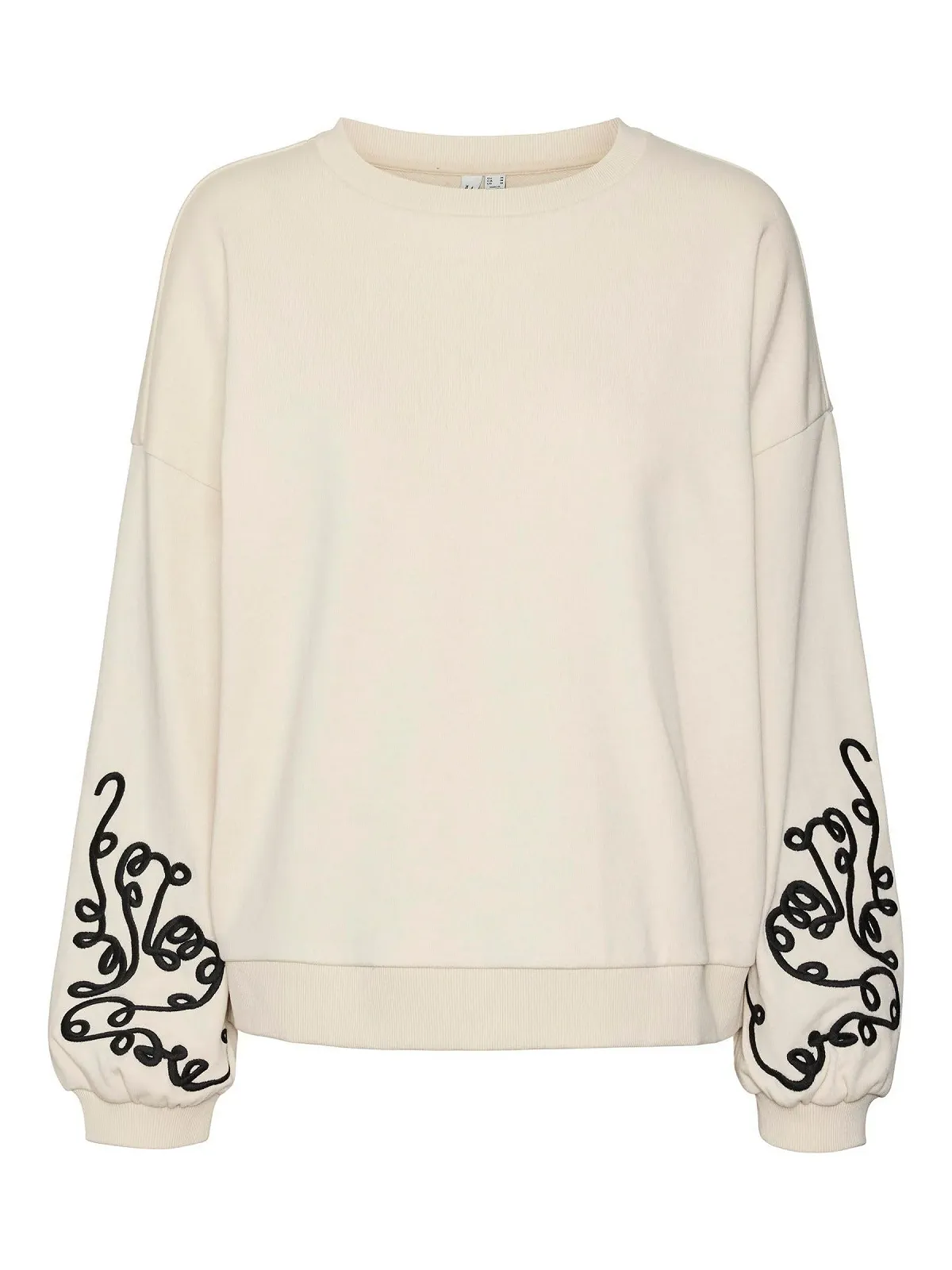 Женский свитшот VERO MODA VMVELO, фото №1 Женский свитшот VERO MODA VMVELO, фото №1