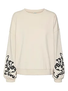 Женский свитшот VERO MODA VMVELO - Фото 1