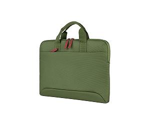 Tucano Сумка Smilza 13"/14", зелений synthetic.ua - Фото 1