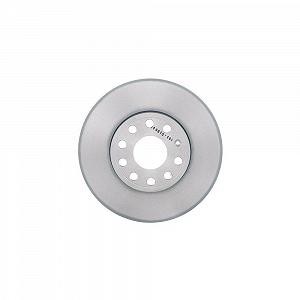 Гальмівний диск BOSCH 0 986 479 088 для AUDI SEAT SKODA VW CUPRA передня вісь synthetic.ua - Фото 1