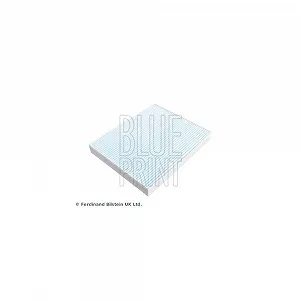 Фільтр салону BLUE PRINT ADG02594 для HYUNDAI KIA synthetic.ua - Фото 1