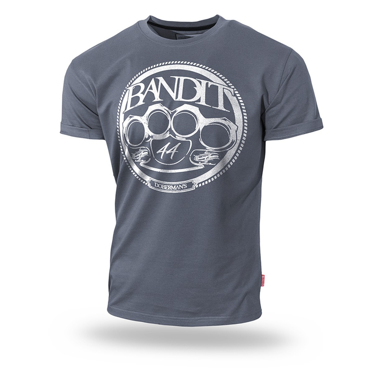 Dobermans Aggressive Футболка Bandit TS160SL XL, фото №1 Dobermans Aggressive Футболка Bandit TS160SL XL, фото №1