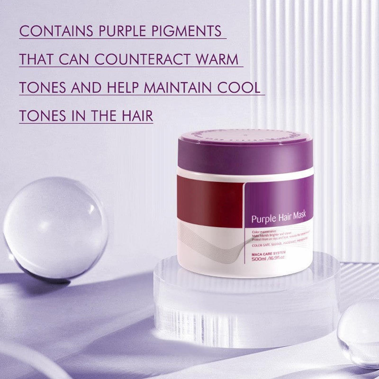 Крем для волос Hair Repair 100 мл, фото №3