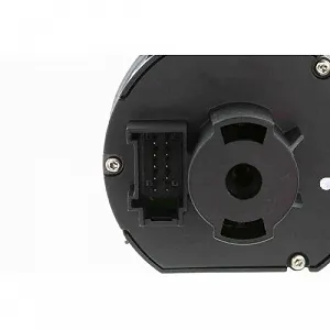 Выключатель основного света VEMO Green Mobility V10-73-0239 для SEAT SKODA VW VAG synthetic.ua - Фото 1