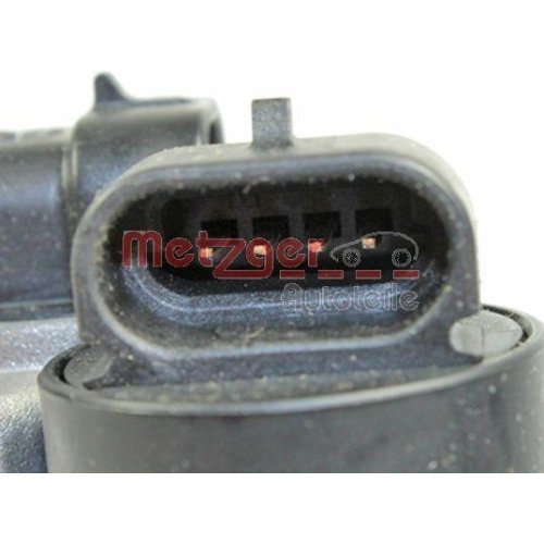 Дроссельная заслонка METZGER 0892483 для FIAT LANCIA, фото №4