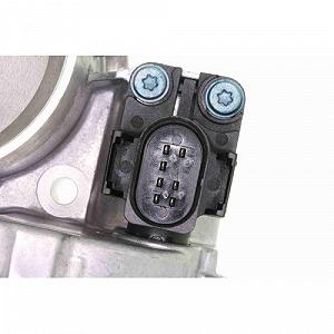 Дроссельная заслонка VEMO V10-81-0015 для AUDI SEAT VW synthetic.ua - Фото 1
