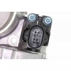 Дросельна заслінка VEMO V10-81-0015 для AUDI SEAT VW synthetic.ua - Фото 1