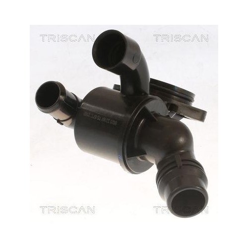Термостат охолоджувальної рідини TRISCAN 8620 33187 для AUDI SEAT SKODA VW, фото №2