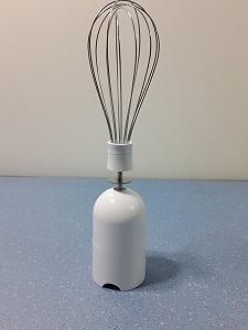 Редуктор с венчиком для блендера Liberton LHB-0301 synthetic.ua - Фото 1