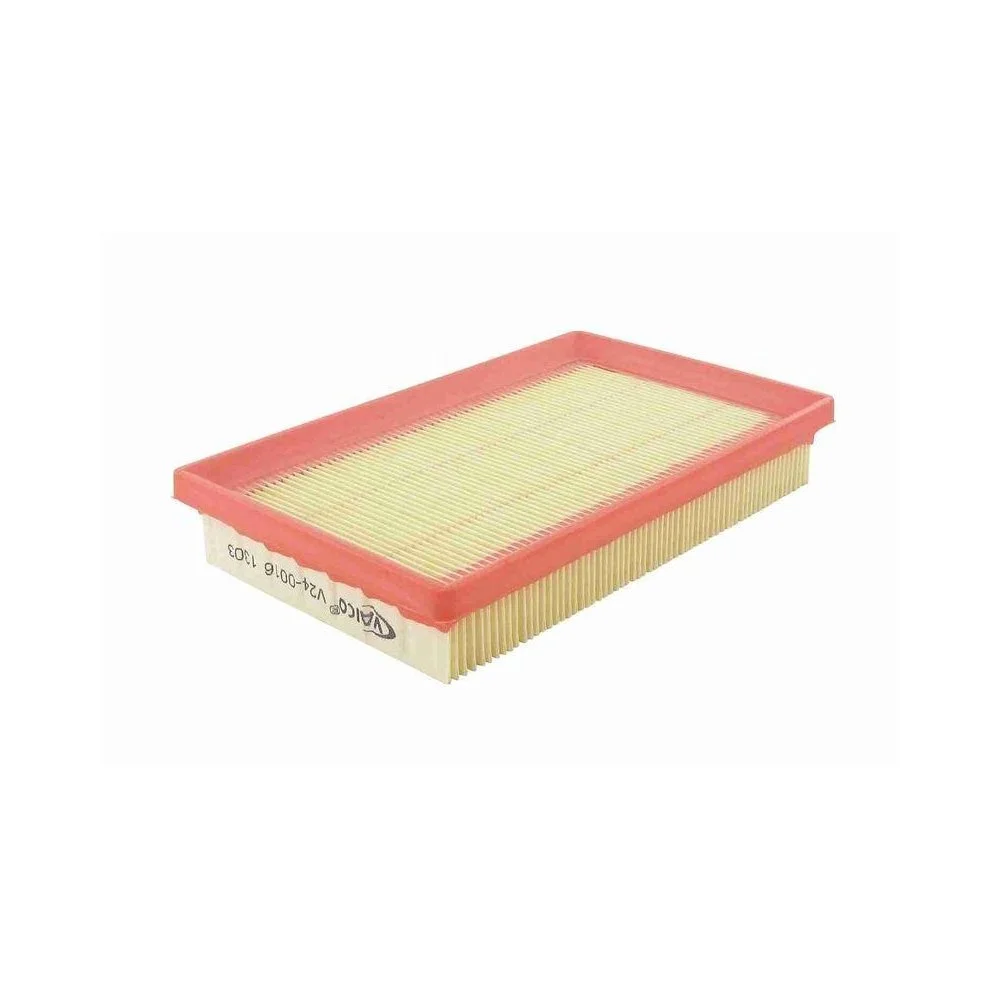 Воздушный фильтр VAICO V24-0016 оригинальное качество для FIAT FORD LANCIA OPEL, фото №1