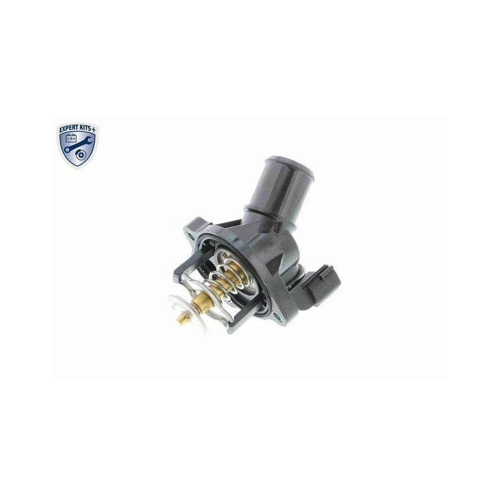 Корпус термостата VEMO EXPERT KITS + V25-99-1703 для FORD MAZDA, фото №1