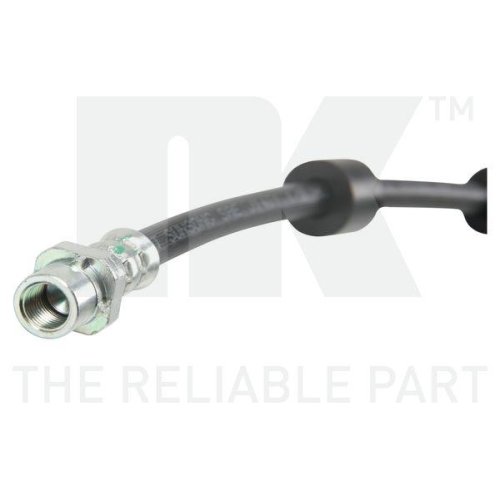 Гальмівний шланг NK 851521 для BMW, передня вісь, фото №2