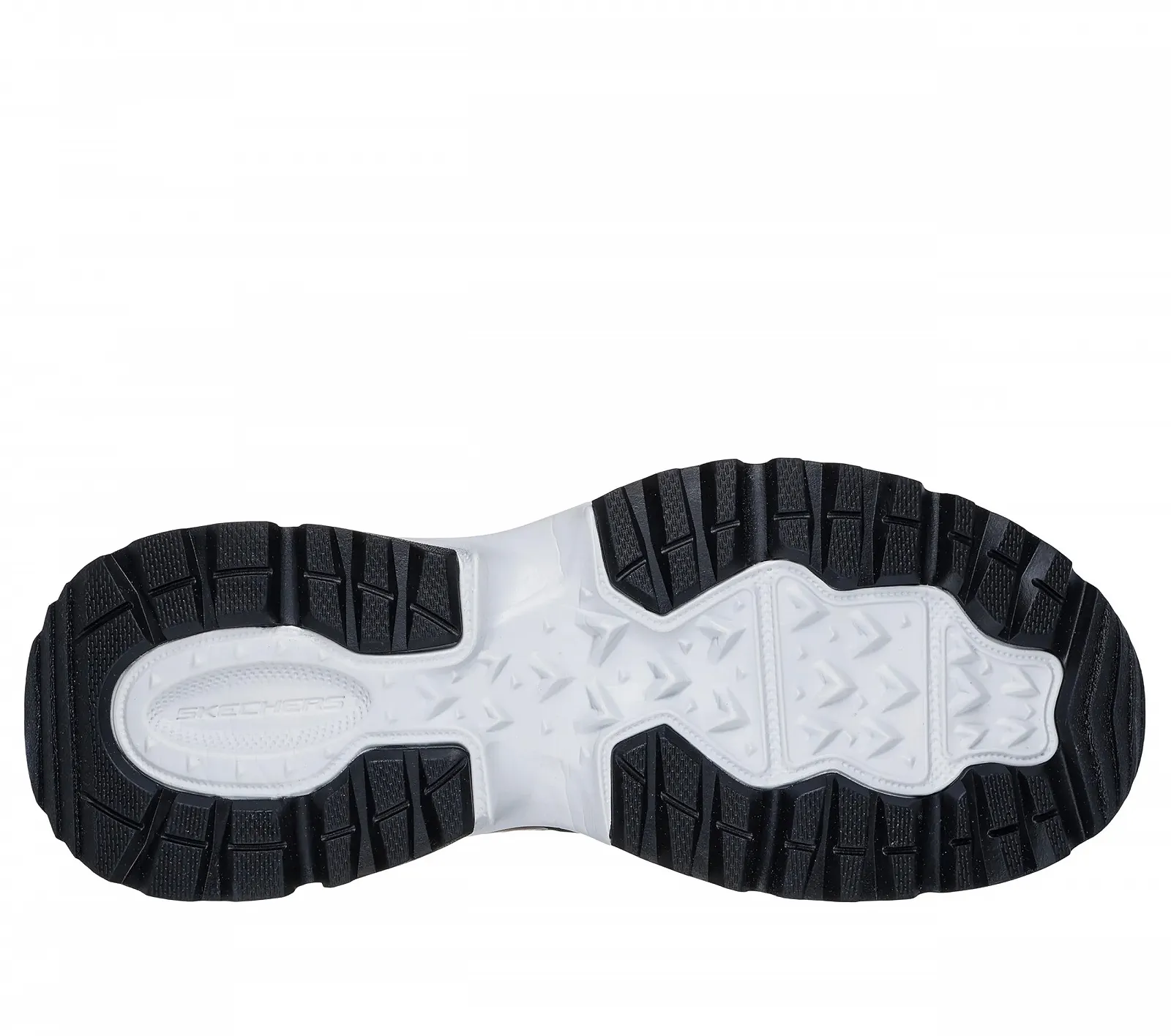 Чоловічі кросівки Skechers Vigor at Richwood, фото №2