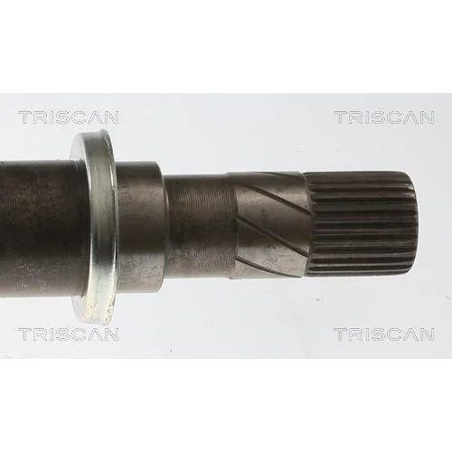 Привідний вал TRISCAN 8540 25746 для RENAULT передня вісь справа, фото №4 Привідний вал TRISCAN 8540 25746 для RENAULT передня вісь справа, фото №4