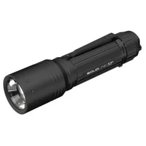 Фонарь Solid ST8R Led Lenser, фото №1
