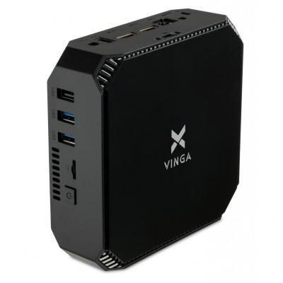 Компьютер Vinga Mini PC V500 (V500J4125.4120WP), фото №3 Компьютер Vinga Mini PC V500 (V500J4125.4120WP), фото №3