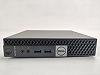 Мини ПК Dell Optiplex 7040 / Intel Core i5-6500T / RAM 8GB / SSD 256GB / HDMI / LAN / Wi-Fi 5 / Bluetooth 4.2 / Windows 10 / Черный Уценка Мини ПК Dell Optiplex 7040 / Intel Core i5-6500T / RAM 8GB / SSD 256GB / HDMI / LAN / Wi-Fi 5 / Bluetooth 4.2 / Windows 10 / Черный Уценка