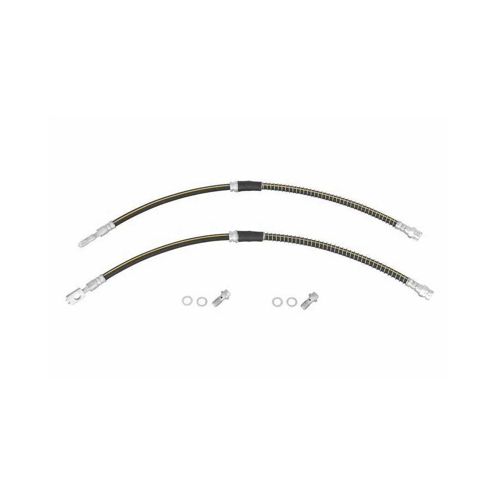 Тормозной шланг VAICO V10-4138 для AUDI SEAT SKODA VW VAG, фото №1