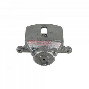 Тормозной суппорт METZGER 6260713 для CHRYSLER передний левый - Фото 1