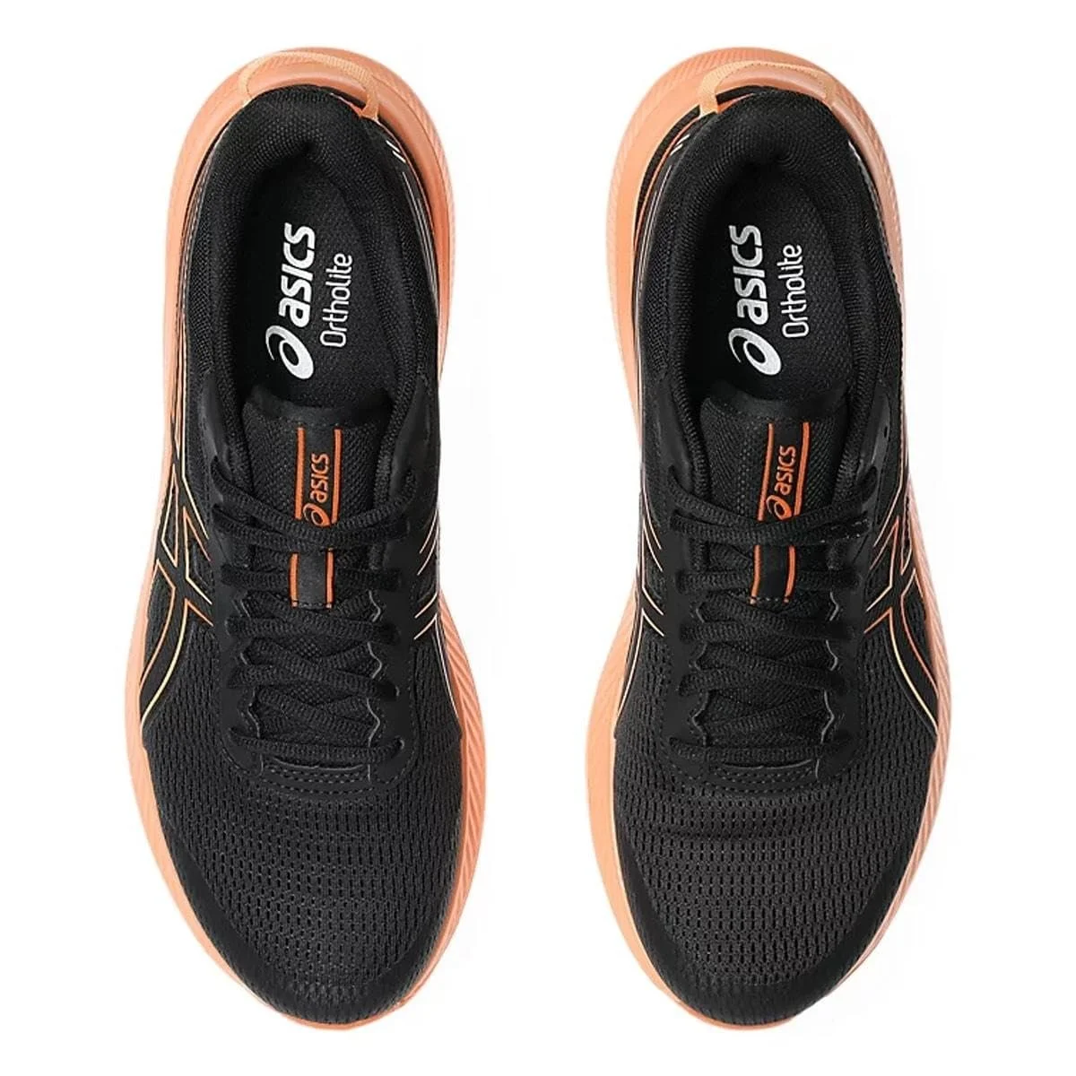 Кросівки ASICS Jolt 5 чоловічі, фото №3