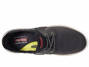 Кроссовки Skechers Delson 3.0-Roth мужские Slip-Ins synthetic.ua - Фото 1