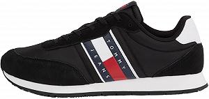Кроссовки Tommy Hilfiger Em0em01351 Мужские - Фото 1
