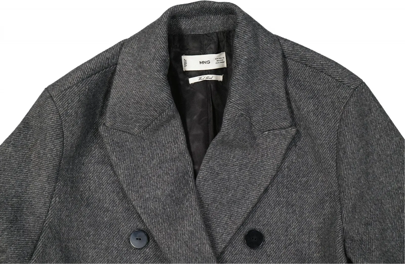 Пальто Mango Bartoli Жіноче, фото №7