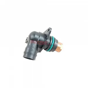 Патрубок впускного колектора METZGER 2100028 для BMW - Фото 1