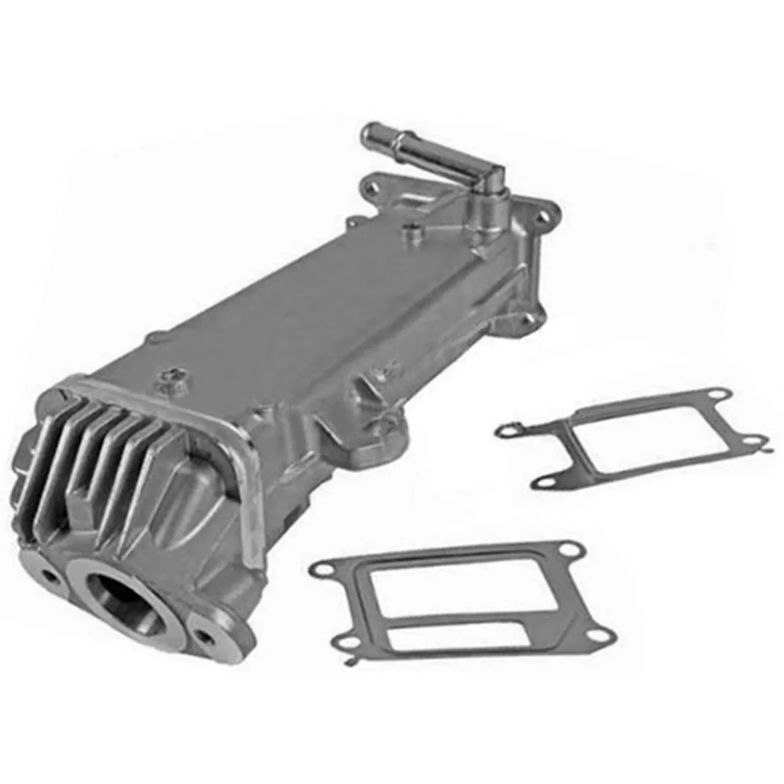 Радиатор EGR PartsTec PTA510-0724 для VOLVO, фото №1