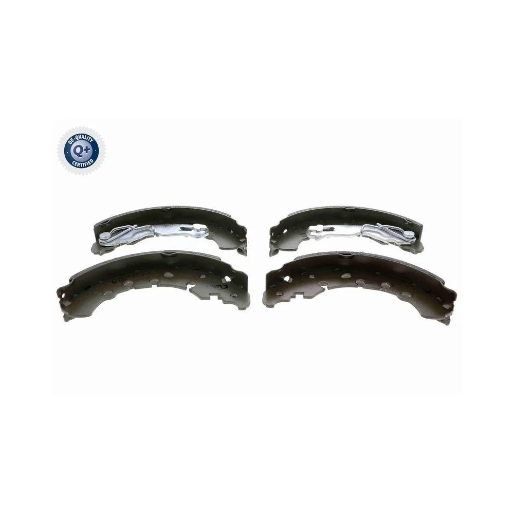 Комплект гальмівних колодок VAICO Green Mobility Parts V40-0614 для CITROËN FIAT OPEL, фото №1