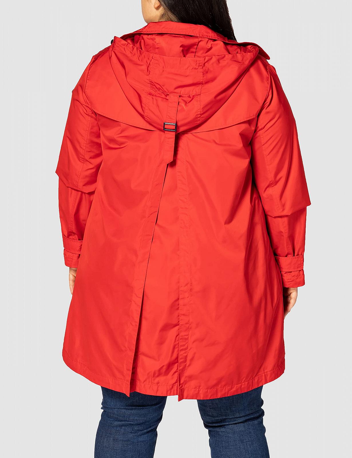 Жіноча Куртка Geox W AIRELL COAT, фото №3
