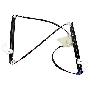 Склопідйомник FEBI BILSTEIN 177145 AUDI передній правий - Фото 1