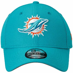 Кепка New Era 9Forty NFL American Football детская регулируемая synthetic.ua - Фото 1