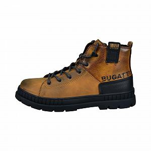 Мужские Ботинки bugatti Pallario Comfort synthetic.ua - Фото 1