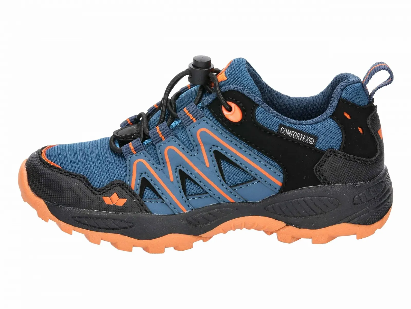 Унисекс Трекинговая обувь Lico Leander для детей, фото №3 Унисекс Трекинговая обувь Lico Leander для детей, фото №3