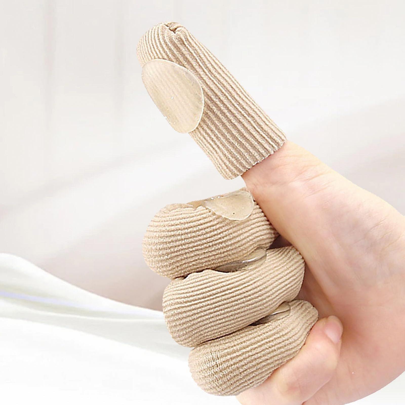 Протектор для пальців ніг Гелеві, фото №4 Протектор для пальців ніг Гелеві, фото №4