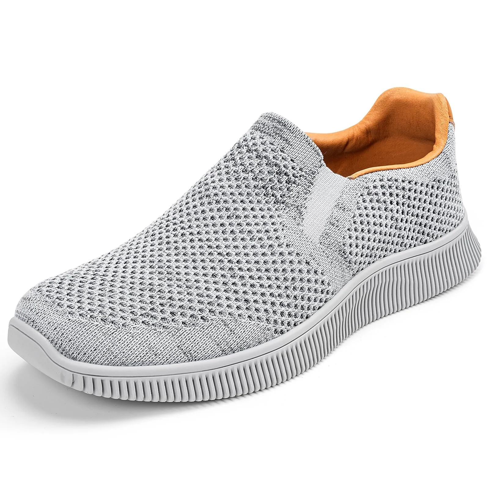 Чоловічі сліпони MrToNo Trainers Спортивні Легкі Зручні Дихаючі, фото №1