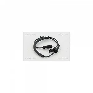 Датчик частоти обертання колеса TRISCAN 8180 25230 для RENAULT DACIA, задній - Фото 1