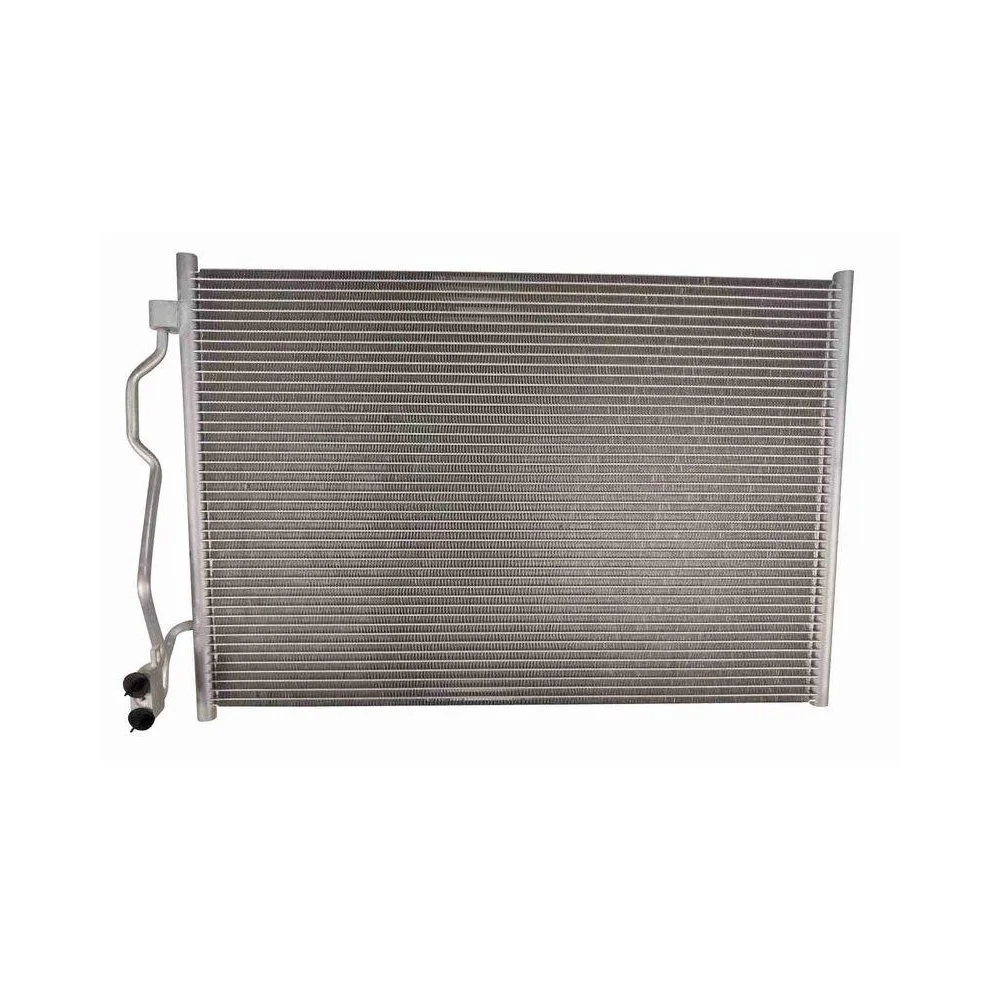 Конденсатор кондиціонера VEMO V30-62-1051 Green Mobility Parts для MERCEDES-BENZ, фото №1