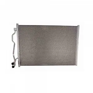 Конденсатор кондиціонера VEMO V30-62-1051 Green Mobility Parts для MERCEDES-BENZ - Фото 1