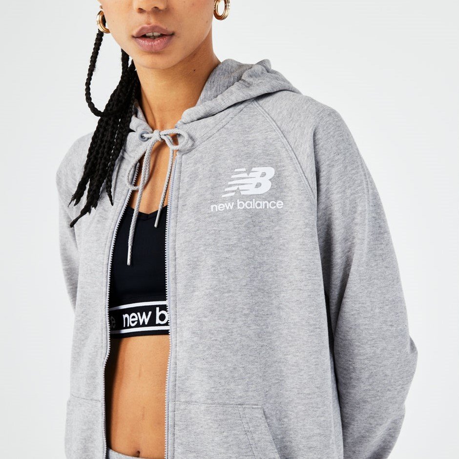 Свитшот New Balance Essentials XS, фото №3