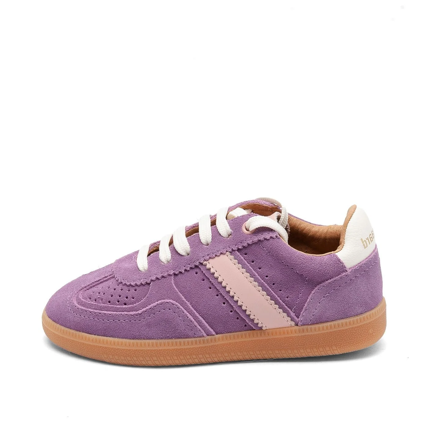 Кеды Bisgaard Penny Детские Унисекс, фото №3