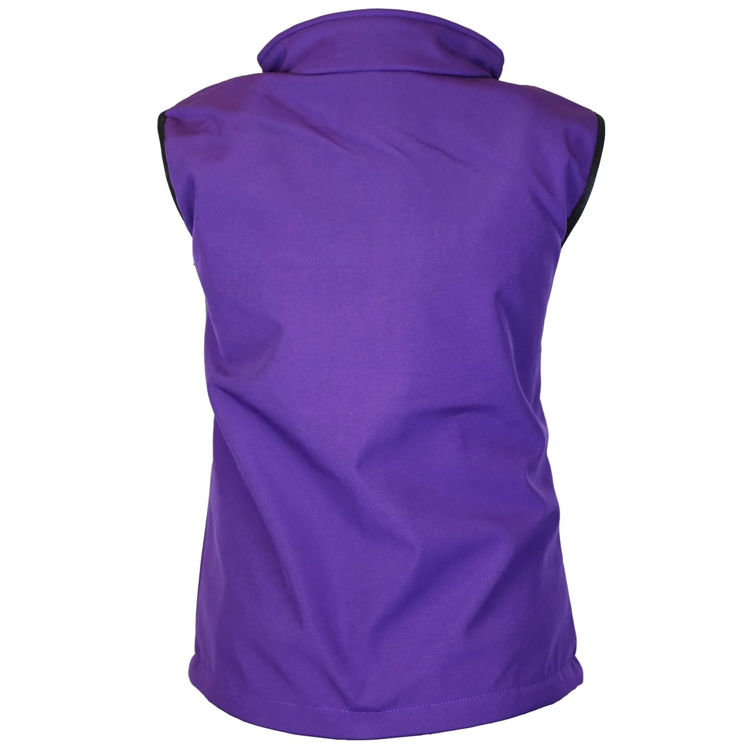 Жилет Softshell MS-Trachten July Дитячий Сітчаста підкладка Чудові кольори, фото №1