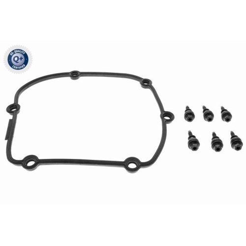 Крышка корпуса ГРМ VAICO Q+ V10-3937 для SEAT SKODA VW, фото №2
