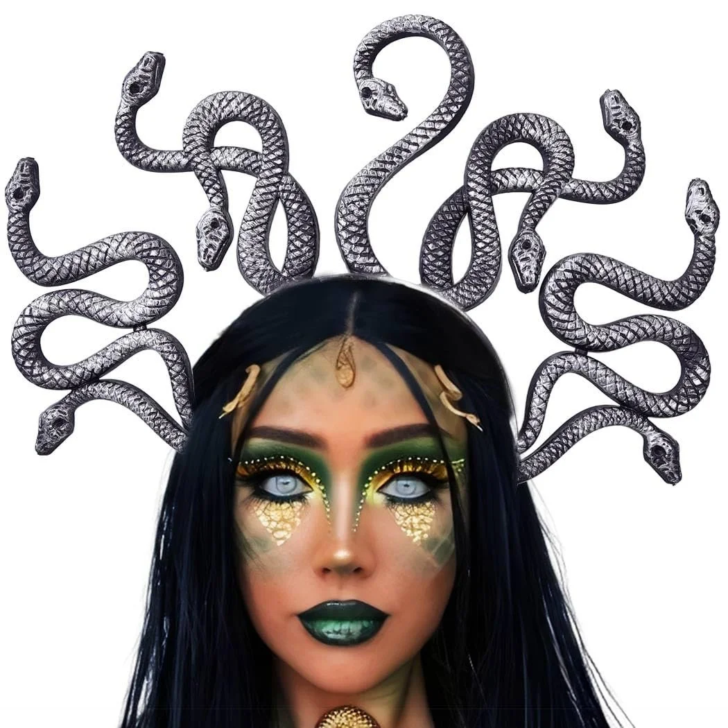 Обруч на голову Zoestar, фото №1