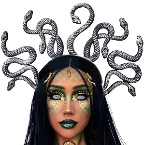 Обруч на голову Zoestar - Фото 1