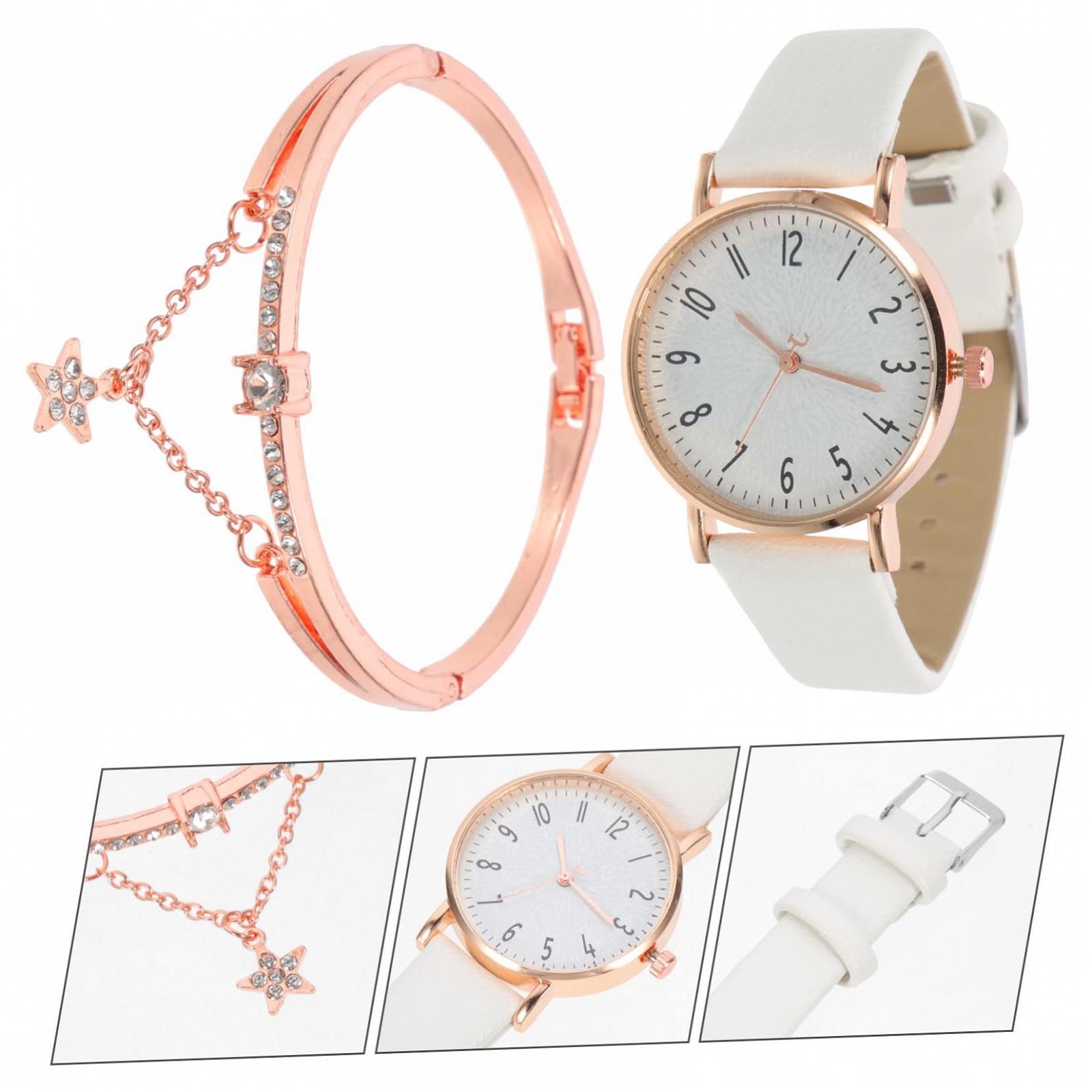 Женские часы Healvian с ремешком, фото №5 Женские часы Healvian с ремешком, фото №5